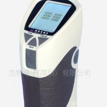 特價精密色差儀HP-200 便攜式色差儀(图)