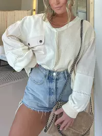 Milky White