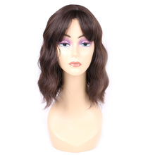 ���l���w�^�����Q�W���̰lŮ�ٰl�u׃ɫ���lShort Wigs���l؛