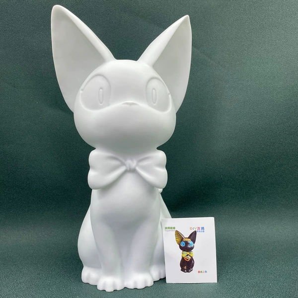 Jiji Cat 24cm