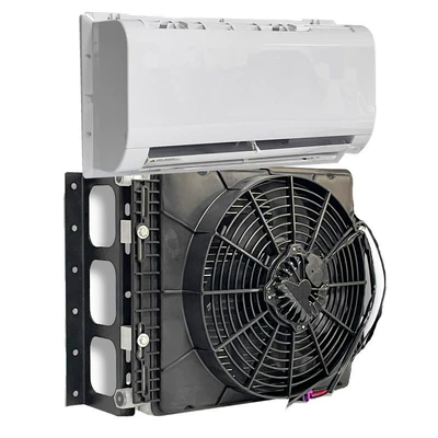 Automotive air conditioning – Air Conditioner