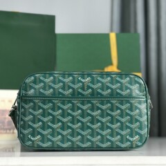 トップGoyardゴヤ犬歯カメラバッグシングルショルダーバッグ