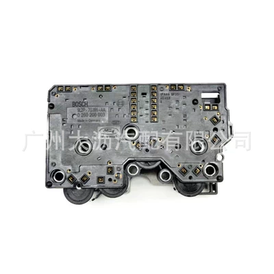 gearbox solenoid valve, Other drive systems