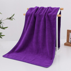 Cleaning towels special use absorbent no shedding extra thick glass table floor kitchen household cleaning