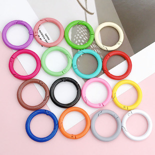 ����Ȧ��ɫ�Ʒ�Ͻ��¿����35mmȦdiy���l���Ϗ����ǹ����_����