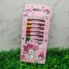 306-12 colors [beautiful pedicle]