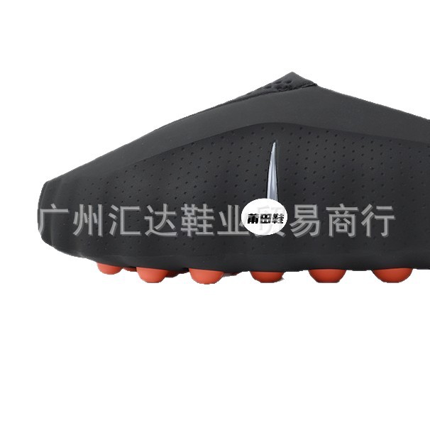 Estación europea Mind 001 Zapatos de entrenamiento para hombres y mujeres con base compuesta amortiguadora, anti-deslizante y ligero.