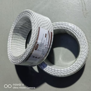 Pure Nickel High Temperature Wire Ni201/Ni200 Resistant to 1200 ℃ High Temperature National Standard Certification Source in Stock