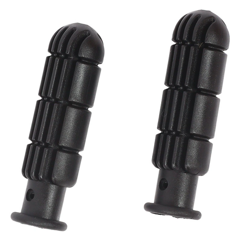 0.7m ручек для настольного футбола, настольного футбола-бисербола, 8-миллиметровые рукоятки