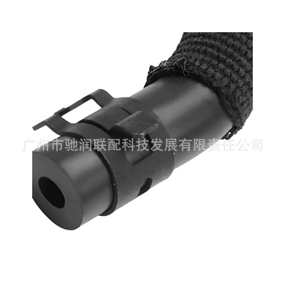 automobile water pipe Water Tank Pipe 2055012501