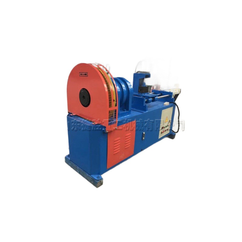 Máquina de formación de cono de pequeño conducto de lechada máquina de punta de lechada de cemento de túnel dispositivo de perforación de conducto NC automático