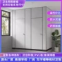 公共卫生间淋浴厕所隔断门