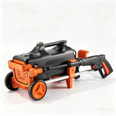 Car Washing Tool, Portable car washer