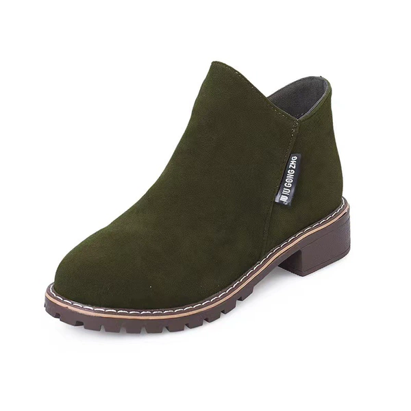 ArmyGreen