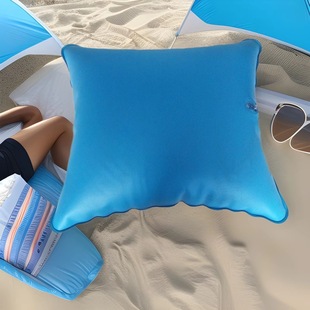 Manufacturer Customized Pvc Inflatable Square Inner Bladder Inflatable Floating Bag Water Skiing Bag Pvc Inflatable Pillow Wholesale
