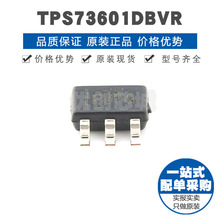 TPS73601DBVR �zӡPJFQ SOT23 400mA���{���O��·ݔ��LDO����оƬ