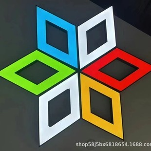 Billiard room atmosphere lamp billiard hall color lamp billiard table special lamp billiard lamp strip lamp shopping mall office