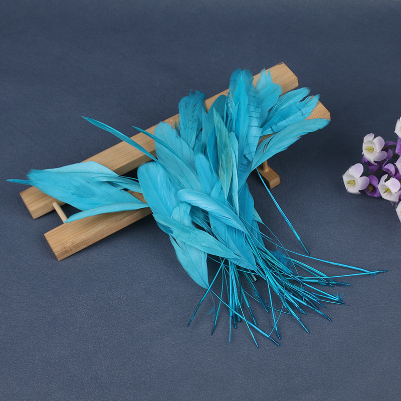 레이크 블루(약 50개)