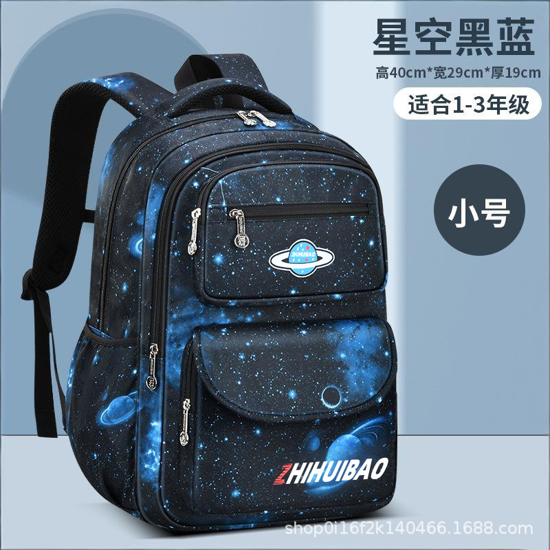 2025 nueva mochila escolar para niños de grado 16 mochila escolar universidad de estilo británico mochila infantil al por mayor