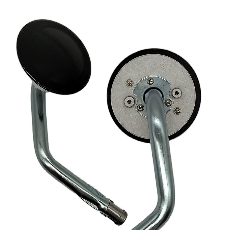Fábrica de fundición de aluminio al por mayor cubierta de fuego divisor de fuego base lateral conjunto de horno quemador rejilla accesorios horno image 10
