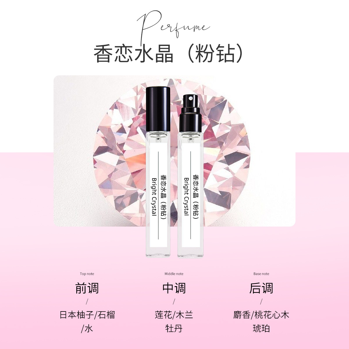 핑크 다이아몬드