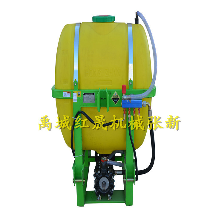 供应果园打药机 喷雾器 3W-700杆式打药机 700L的喷药机出口
