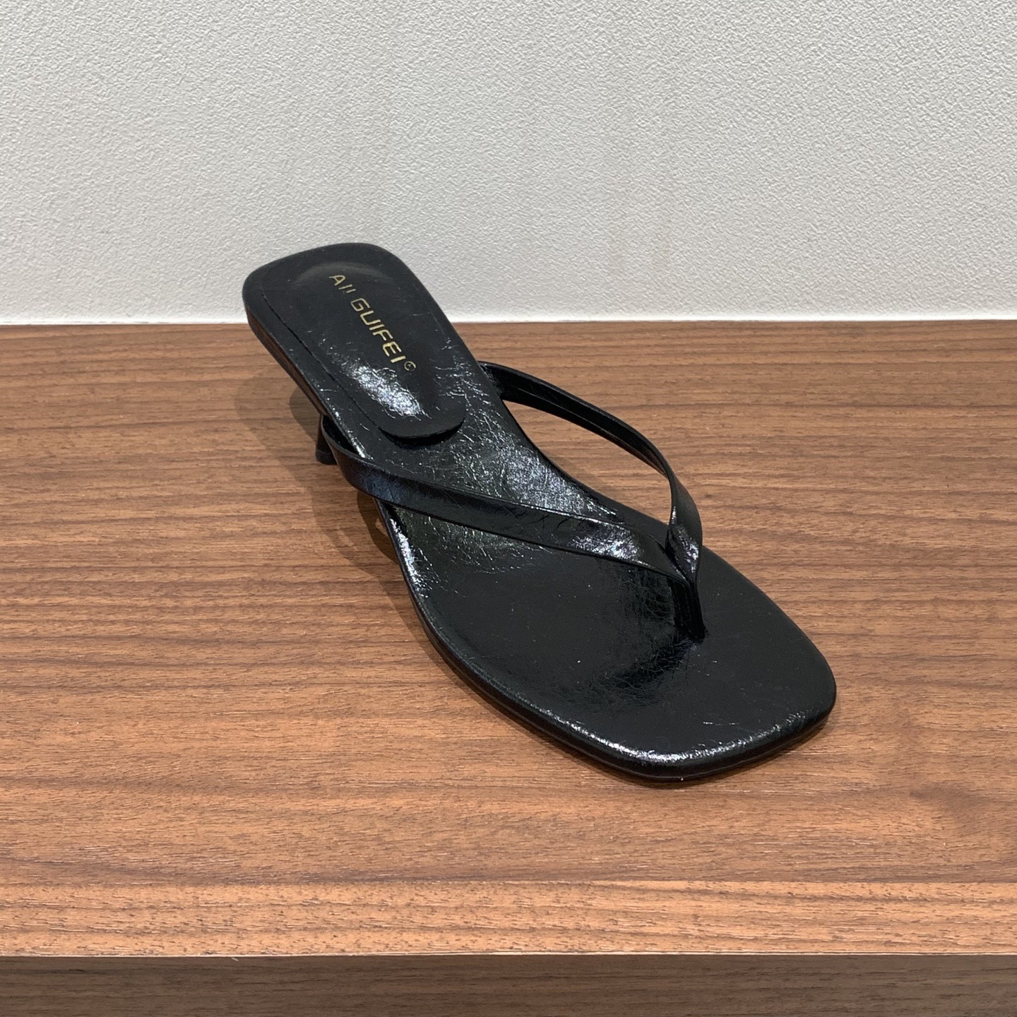 블랙 D29-1
