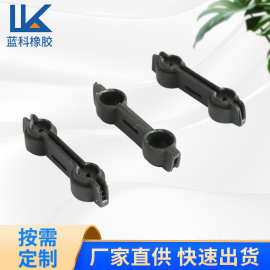 定做橡胶异形件 加工生产非标件硅胶橡胶类制品 橡胶减震缓冲垫