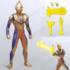 Shining Tiga [Gift Box] Super movable