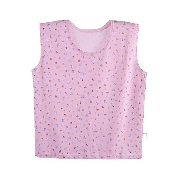 Middle-aged and elderly broad-shouldered underwear