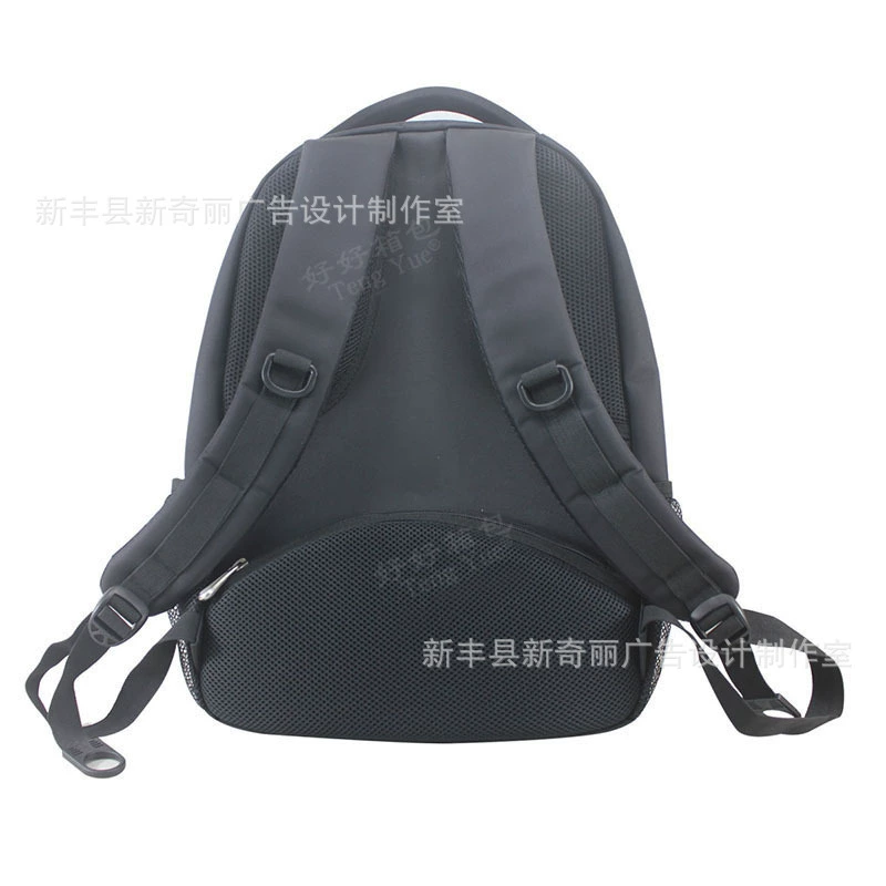 Backpack, bag, laptop, 6 inches, business version