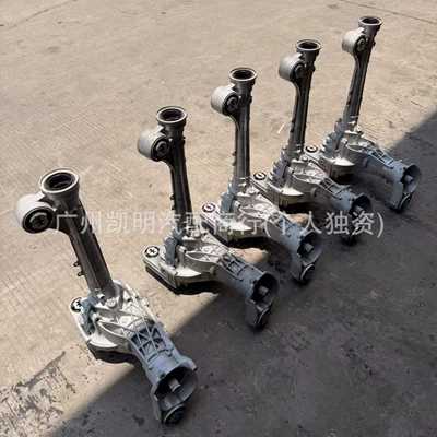 Suitable for Mercedes-Benz, Bmw, Transfer case
