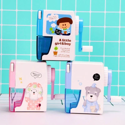 Children's sharpener