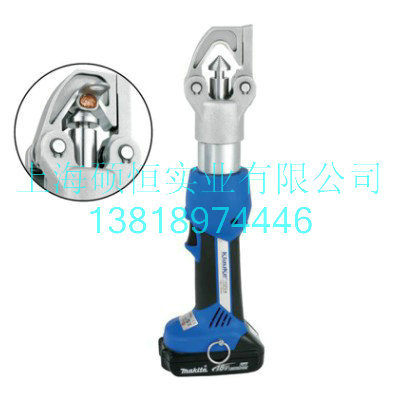 EKM60ID-L  电动液压钳（德国 Klauke）