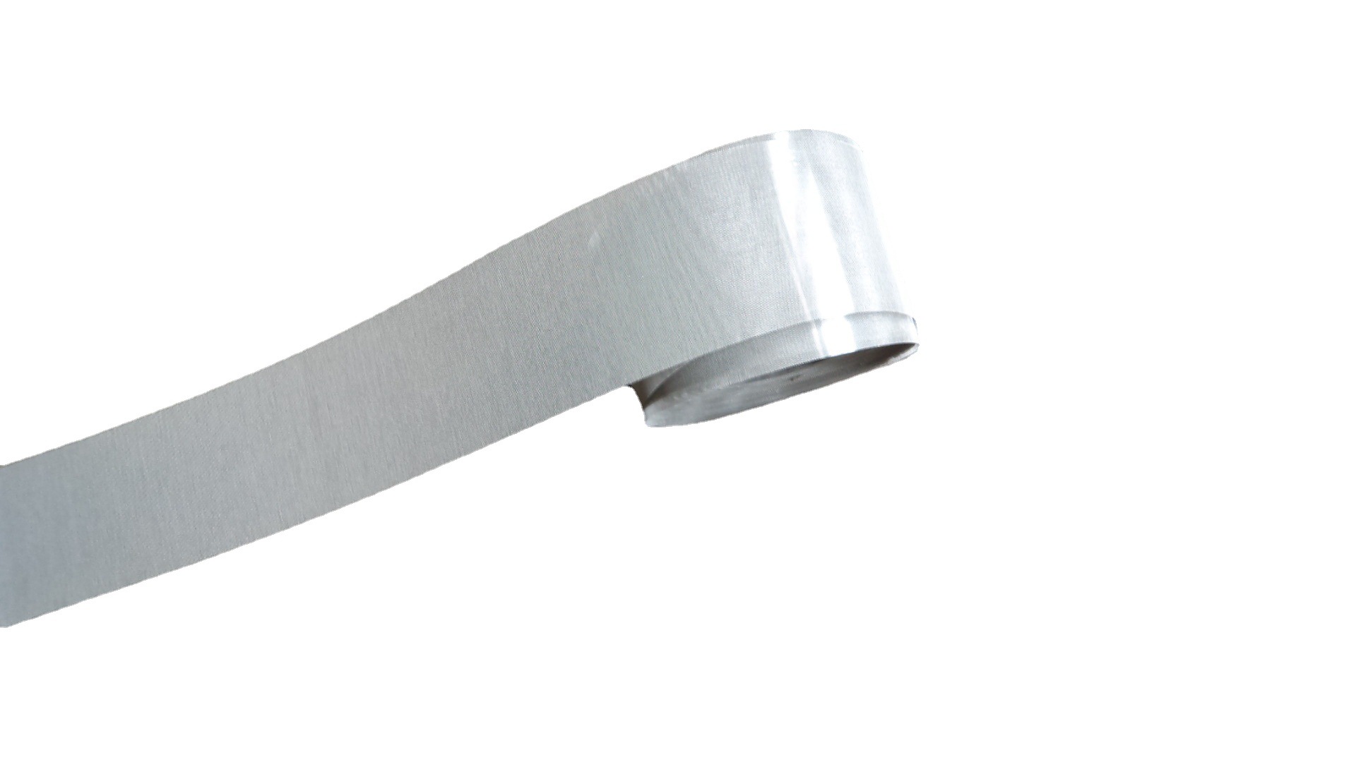 厂家销售耳机钢网304材质100目宽45mm长15m可以根据客户要求制作