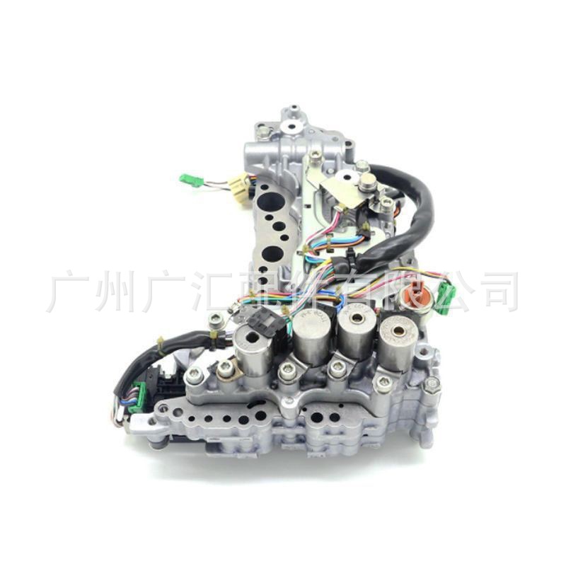 Re0F09A Jf010E Transmission Valve Body Is Suitable for Nissan Teana 3.5 Auto Parts