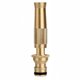 Factory Direct Supply Nipple Type Shower Direct Spray Direct Insert Car Washing Water Gun Household Spray Head High Pressure Car Washing Water Gun suit