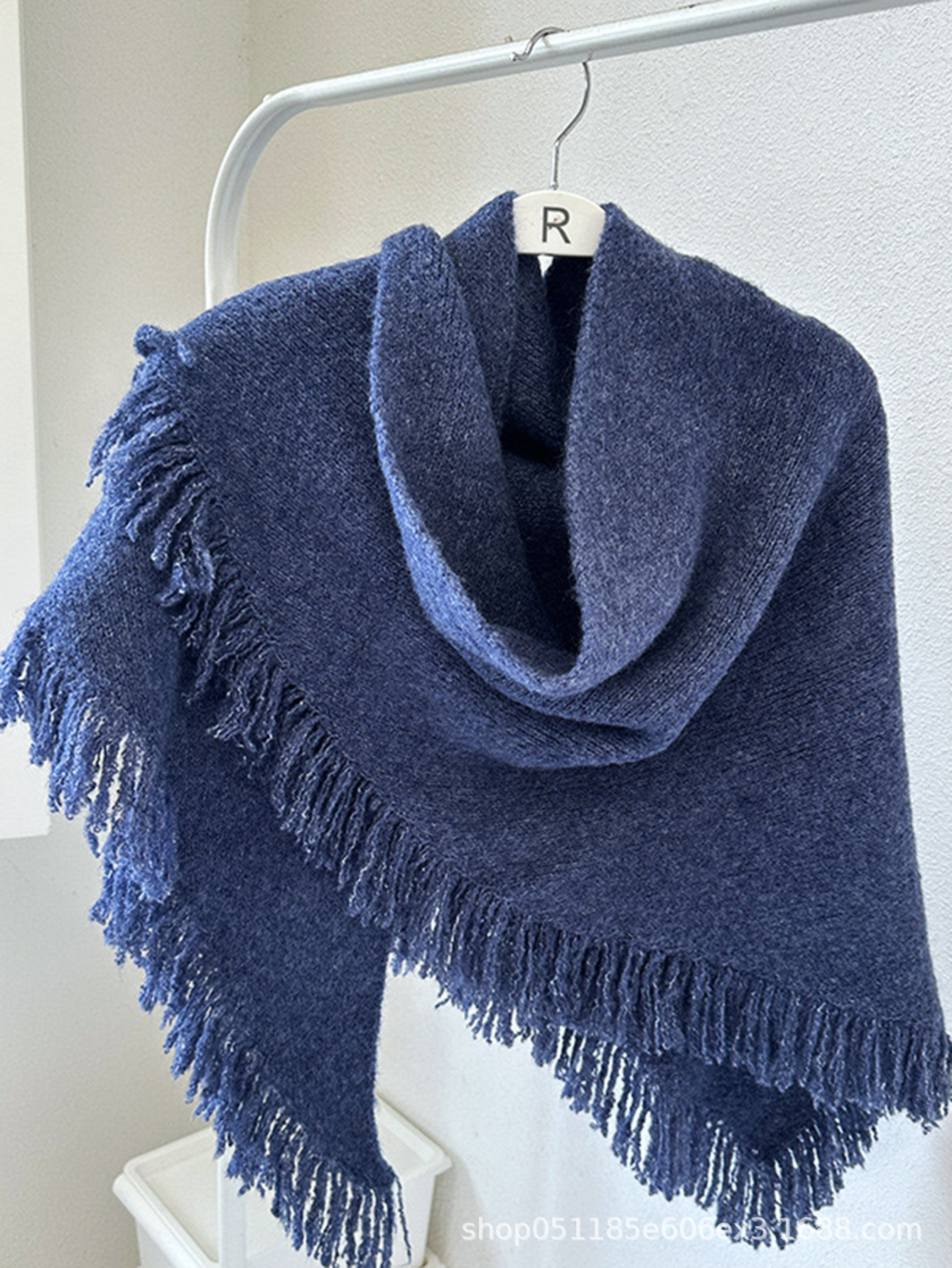 네이비 블루 그레이