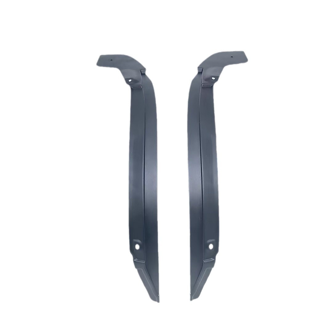 Aplicable a 10 - 19 Prado puerta trasera placa de barro de aluminio interior ventas transfronterizas suministro de comercio exterior