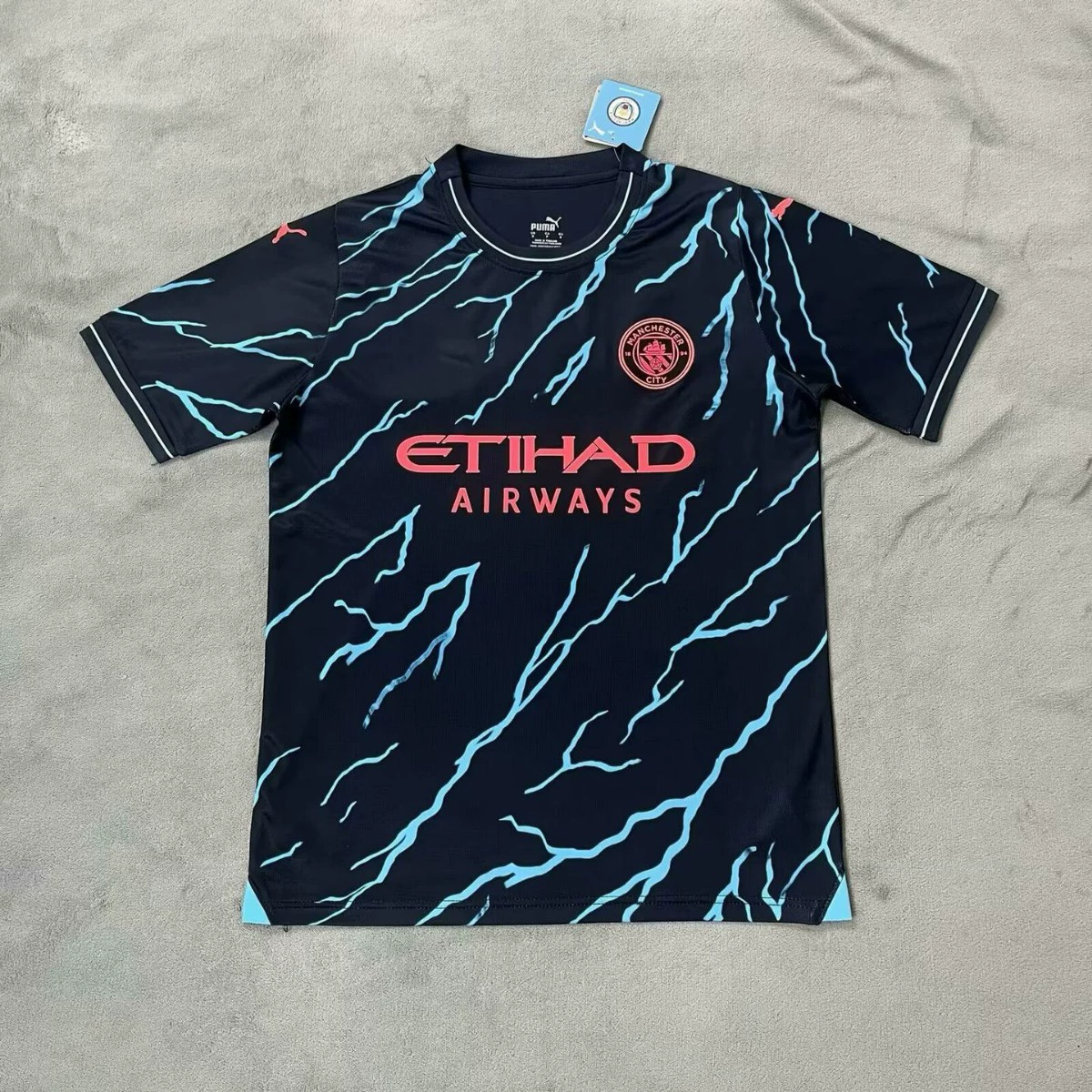 Старый стиль командных клуб Bayern Manchester City Barcelona Miami Brazil Maple Leafs Real Madrid Paris Футбол Jerseys