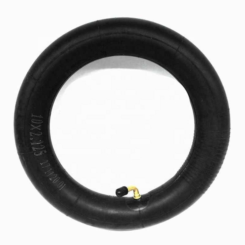 10 inch inner tube electric scooter balance tire 10x2.125 inner tube 10X2.125 butyl rubber thickened inner tube