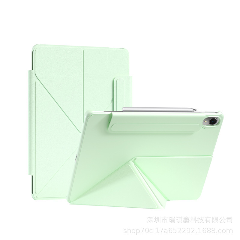 新型Air12 Huaweiタブレット保護ケースPro12.2磁気両面クリップ対応matepad11.5S耐衝撃|undefined