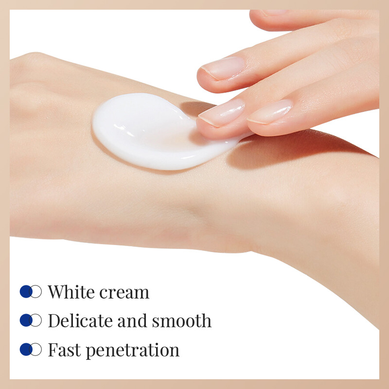 Crema Humectante para Manos Suave y Nutritiva image 5