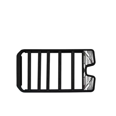Roof rack – Ladder Backpack Peihui - equation-leopard-8-thickened-model-sports-model-roof-rack-comes-with-special-spoiler