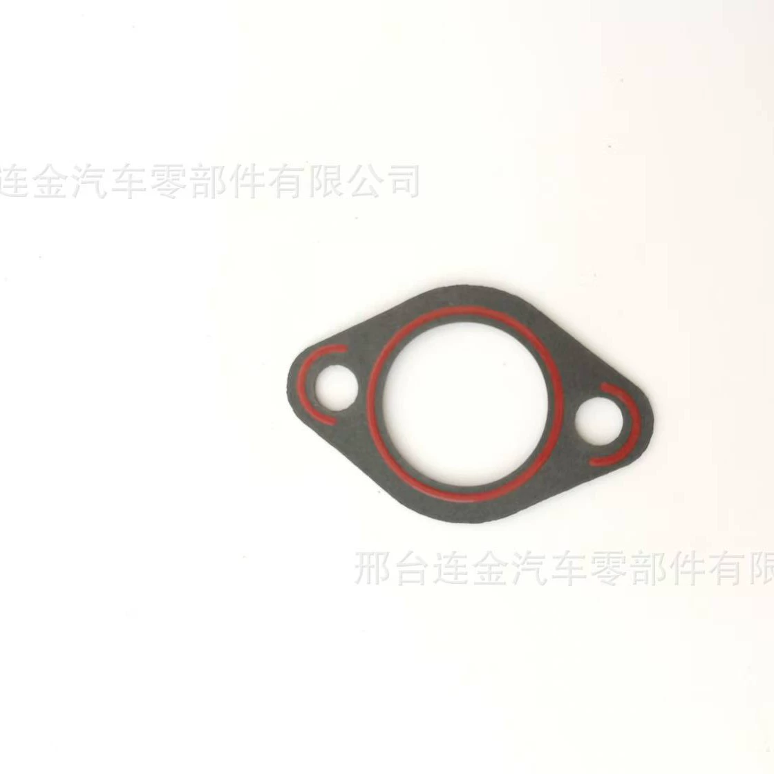 Ремкомплект 3801468NT855, уплотнительная прокладка нижней части двигателя, артикул 157551