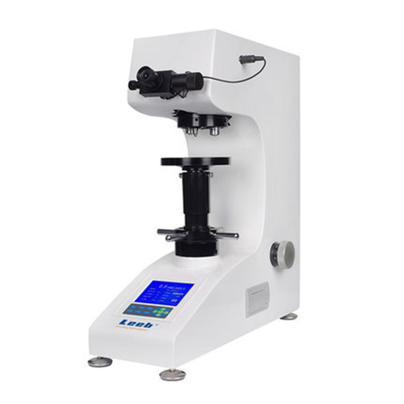 数显小负荷布氏硬度计HBS-62.5硬度仪测铸铁钢材有色金属