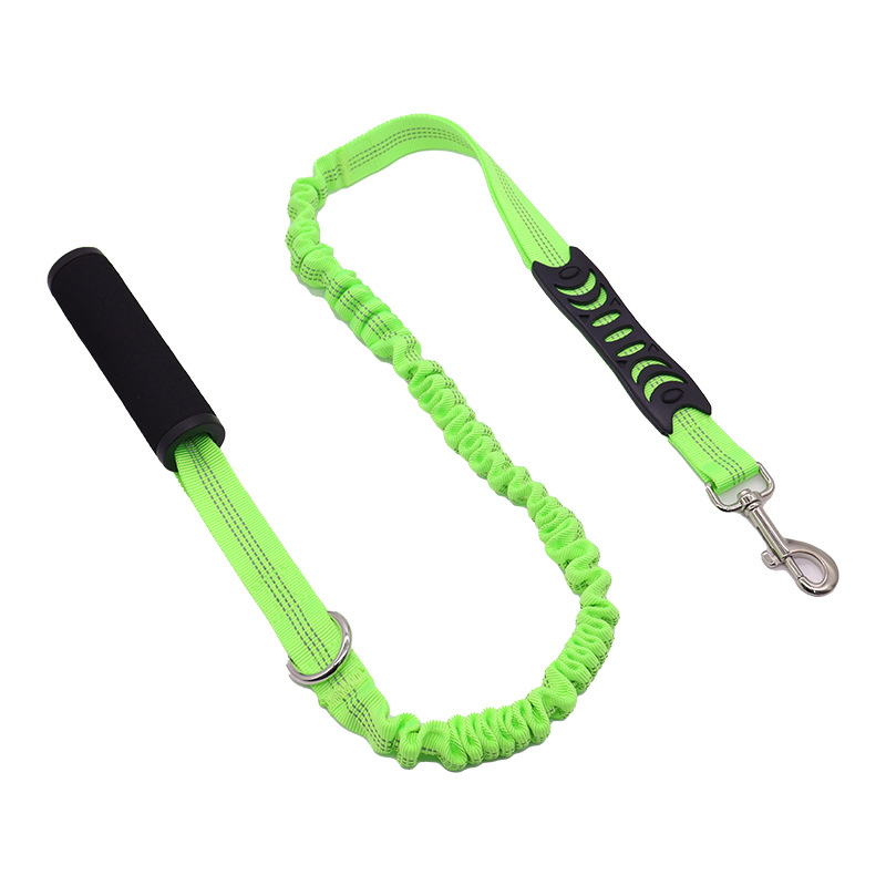 Cuerda de tracción para mascotas, perro de tamaño mediano, cuerda para pasear al perro, cuerda para evitar morder, cuerda para perros grande, cuerda para perros, cuerda para perros