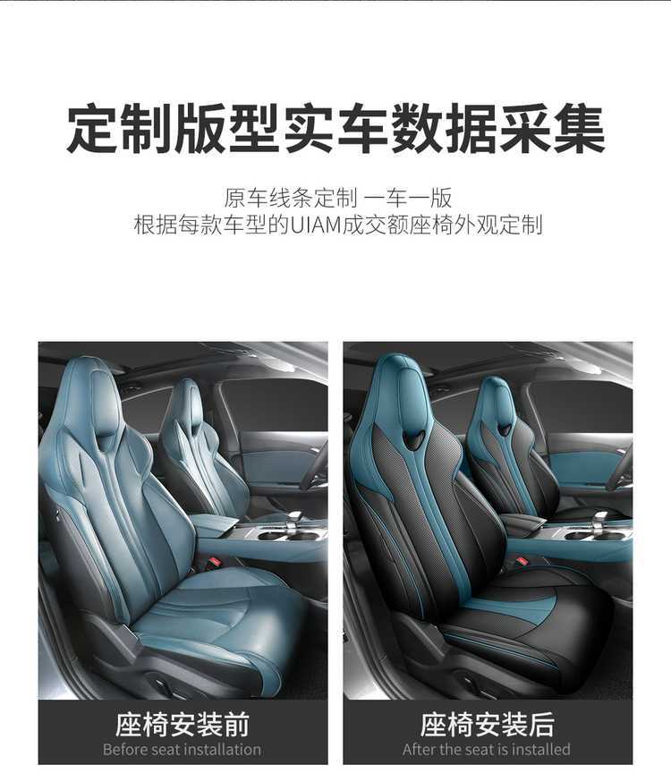 MG 7 seat covers full set 2023-2025-2026 models leather special car seat cushions universal for all seasons
