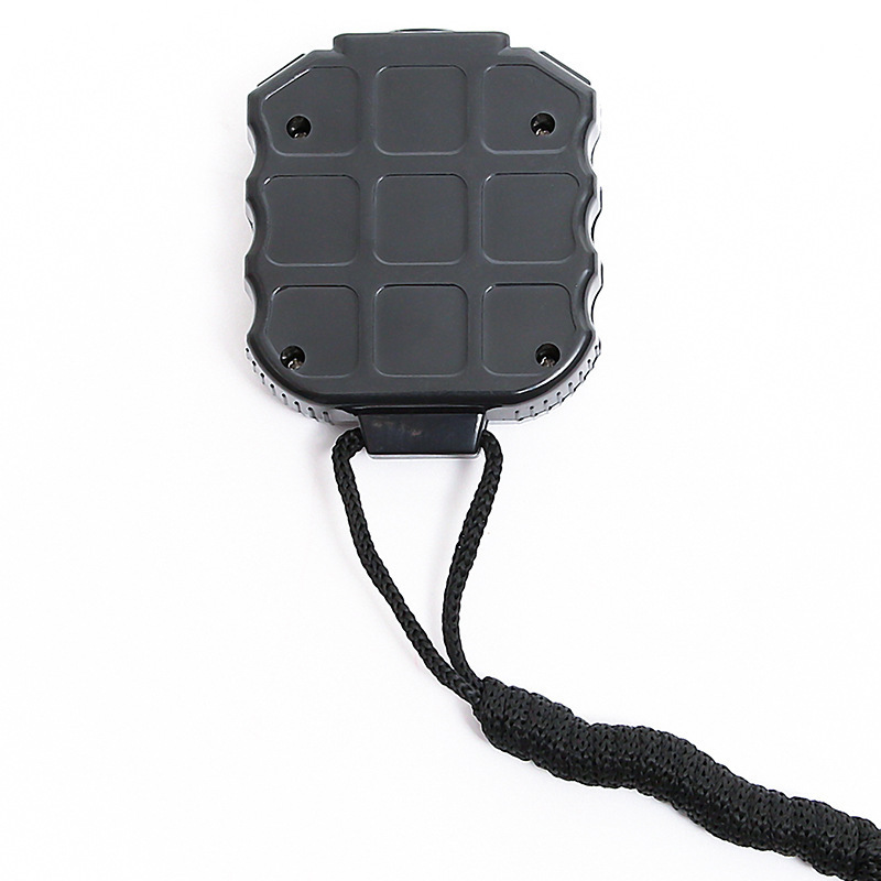 具有时、分、秒、星期及带闹功能的六位多功能计时器_4