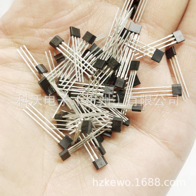 SS513GT 霍尔传感器  Honeywell 霍尼韦尔 全新原装正品